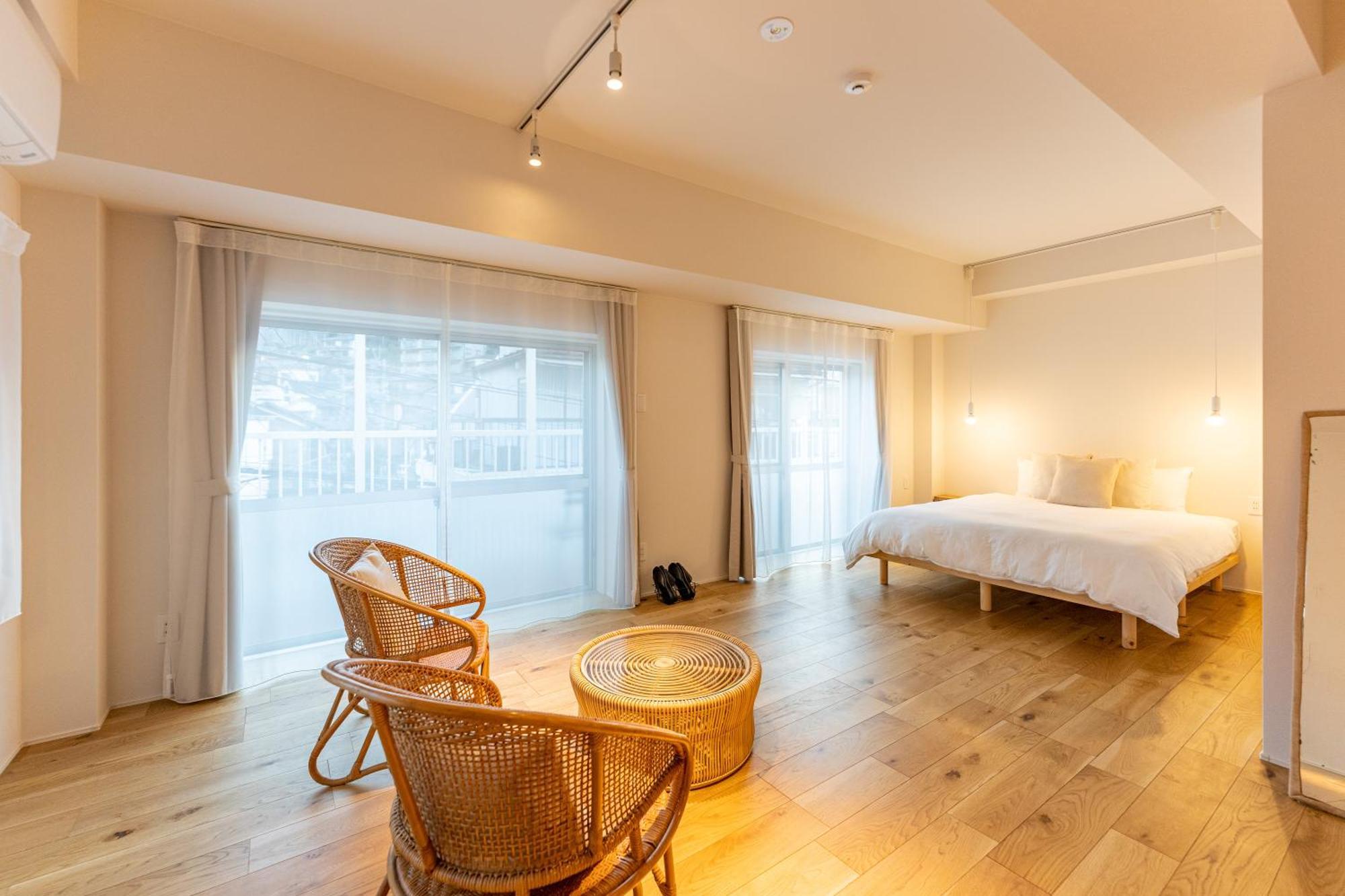 Hotel & Cafe Ksnowki 长崎 外观 照片