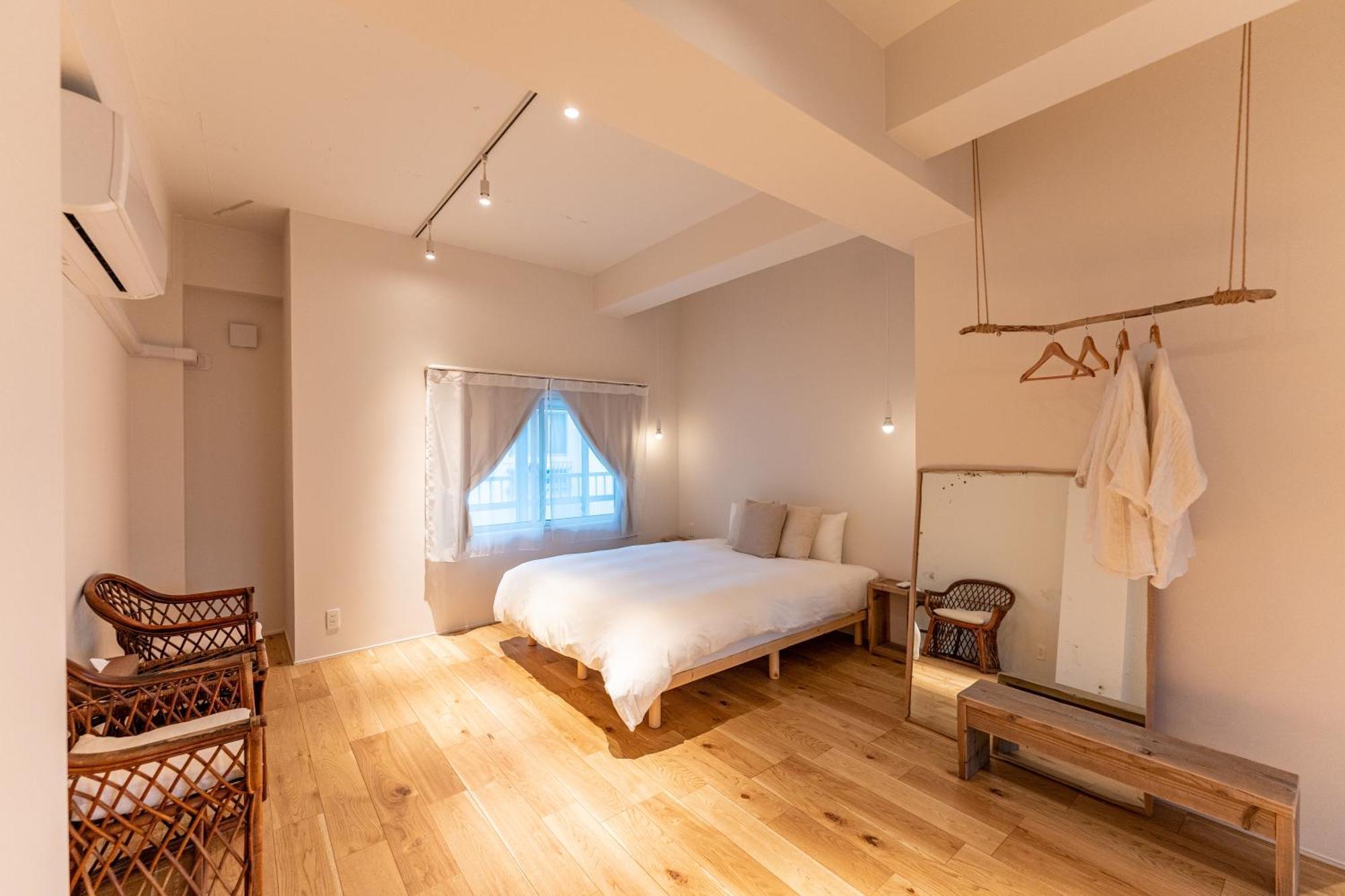 Hotel & Cafe Ksnowki 长崎 外观 照片