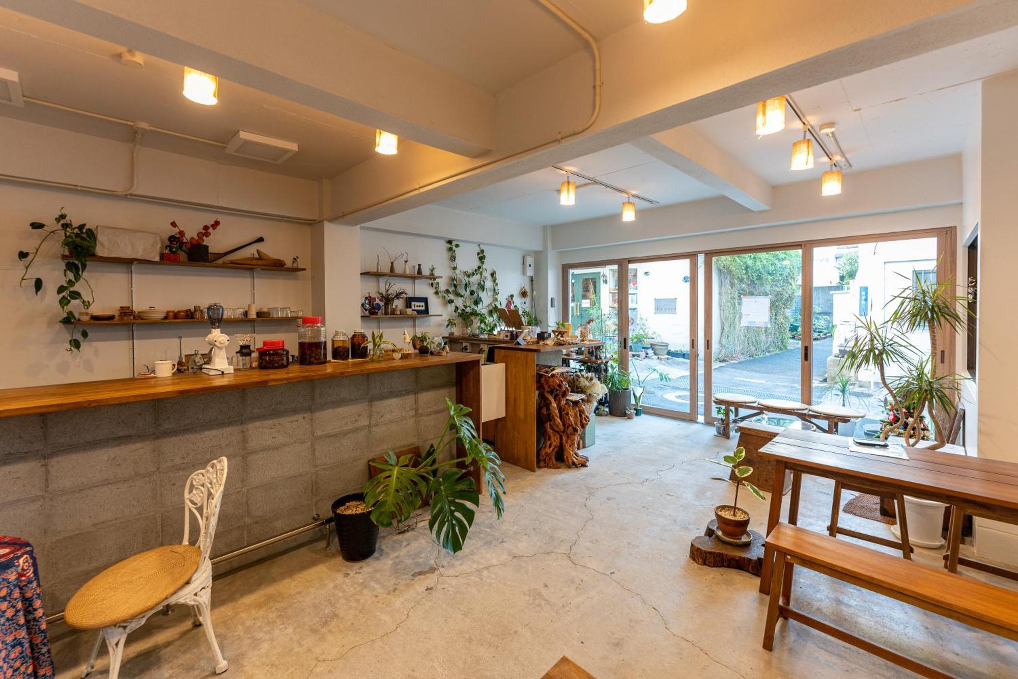 Hotel & Cafe Ksnowki 长崎 外观 照片