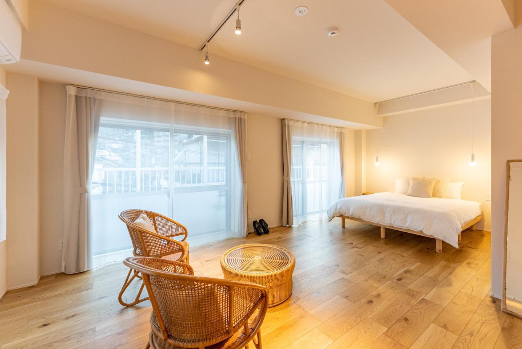 Hotel & Cafe Ksnowki 长崎 外观 照片